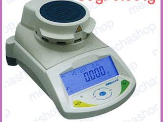 เครื่องชั่งละเอียดสูง 50g รุ่น PMB-53 ยี่ห้อ ADAM