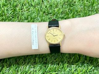 58890. OMEGA ไขลาน