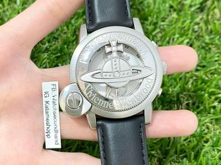 58331. VIVIENNE WESTWOOD CHRONOGRAPH