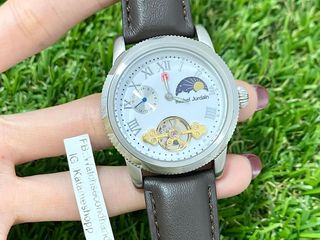 59519. MICHEL JURDAIN AUTOMATIC