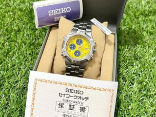 56622. SEIKO ALARM