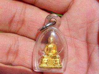 พระหลวงพ่อโสธรปี30