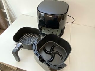 หม้อทอดไร้น้ำมัน