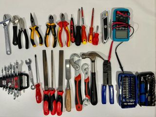 อุปกรณ์ช่าง