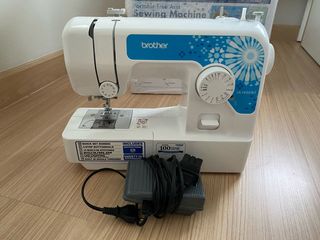 จักรเย็บผ้า