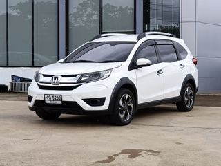 HONDA BR-V 1.5 V AT 2017