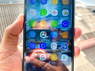 Aova A8 หน้าจอ 6 นิ้ว แรม3 ความจำ32