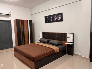 ขายเคหะออเงิน ชั้น1 ตึก14