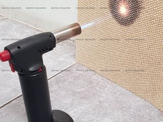 ผ้ากันไฟ ผ้ากันสะเก็ดไฟเชื่อม บริษัท นิวเทค อินซูเลชั่น จำ