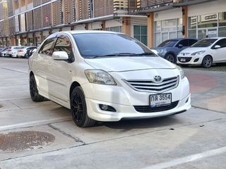Toyota Vios 1.5 G AT