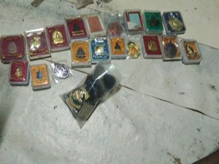 หลวงพ่อรวยขายคับ300