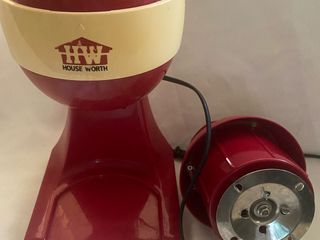 เครื่องทำน้ำแข็งไส