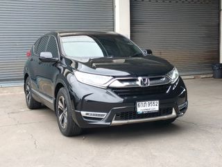 Honda CR-V 1.6 E i-DTEC 2WD ปี 2017