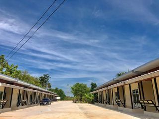 ให้เช่าระยะยาว ที่ดินติดแม่น้ำบางปะกง ราคาถูกพร้อมบ้านพัก