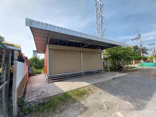 ให้เช่าอาคารชั้นเดียว จอดรถได้ 2 คัน