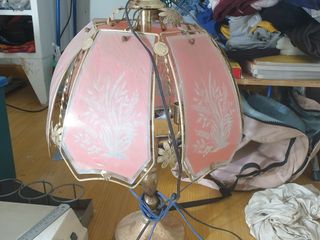 โคมไฟวินเทจ งายช่าง