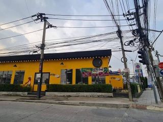 เซ้งร้านอาหาร พร้อมอุปกรณ์ในร้าน พิกัดบางขุนเทียน 14