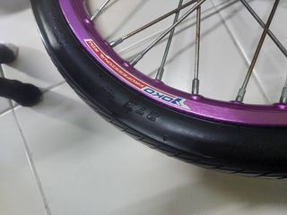 ดุมClick125&pcx150