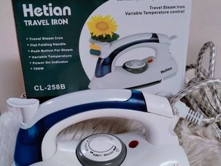เตารีด Hetian Travel IRon
