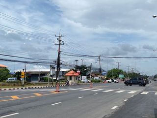 ขายอาคารพาณิชย์ ติดถนนหกเลน สาย 3122 (3304) ทำเลดี ย่านการค้