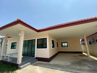 ขายบ้านเดี่ยว โครงการบ้านพรมสิริ 2 บ้านโพธิ์