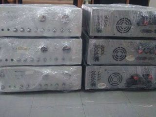 พาเวอร์แอมป์ขยาย