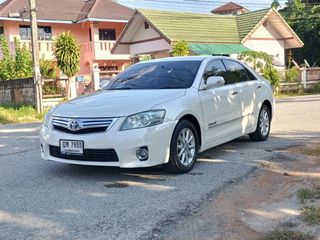 TOYOTA CAMRY 2.4 HYBRID 2010