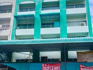 ให้เช่าตึก 3 คูหา 5 ชั้น จ.ปทุมธานี คลอง1