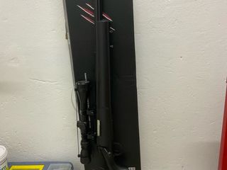 บีบีกันสไนเปอร์M24 A&Kเล่น2ครั้งใหม่มาก