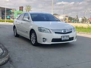 Toyota Camry 2.4 Hybrid AT 2010