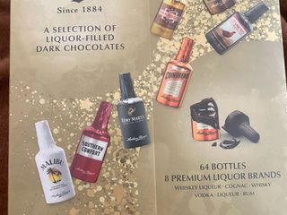 ช็อคโกแลค anthon berg ซื้อจากอเมริกา