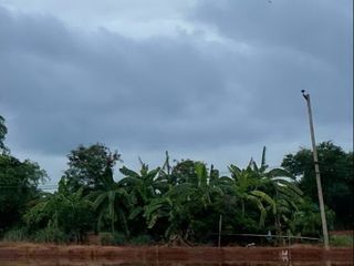 ขายที่สีม่วง สร้างโรงงาน 4 ไร่ แปลงนี้สวยและถูก ต.คลองนิยมยา