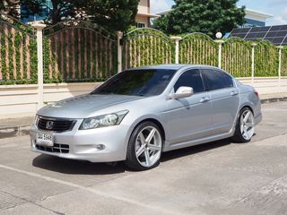 ACCORD 2.0 E (GEN 8) ปี 2008 จดปี 2009