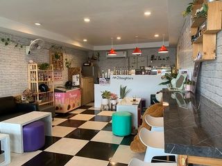 เซ้งกิจการ ร้านกาแฟ 2 Daughters Coffee (บางแค)