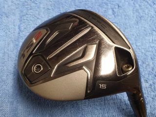 แฟร์เวย์ 15 TITLEIST TSi-2