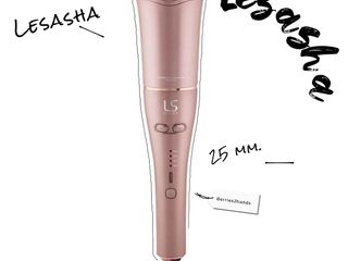 เครื่องม้วนผม Lesasha แท้