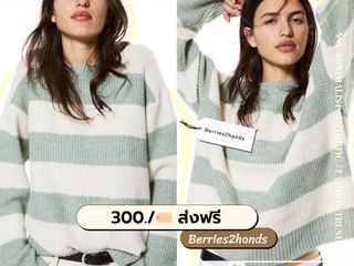 เสื้อ sweaters USA