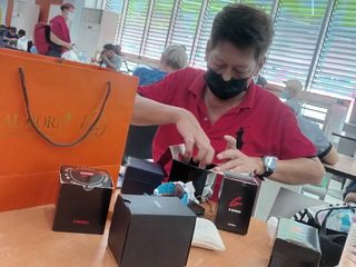 รับซื้อนาฬิกา SEIKO และ CASIO G-SHOCK ราคาดีไม่จำกัดจำนวน