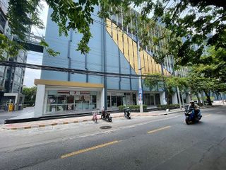 เซ้งคลินิกเสริมความงาม ทำเลดี ซ.วิภาวดีรังสิต 3