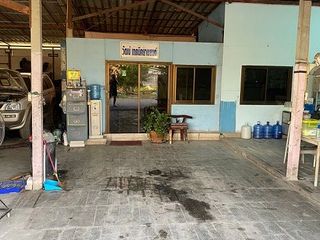 เซ้งอู่ซ่อมรถยนต์ อ.คลองหลวง จ.ปทุมธานี