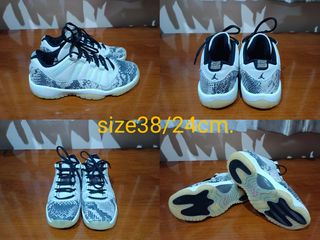 ไซส์37-39รองเท้ามือสอง