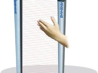 NA-Series Area Sensos Light Curtain