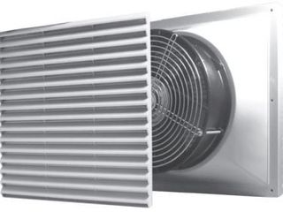PMV30.0SA/PMV30.0SP Cabinet Filter Fan