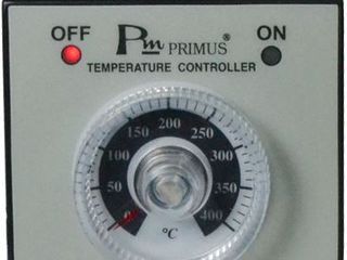 CMA-007 - Analog Temperature Controller
