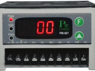 PM-007 - Dry Run Load Protection Relay
