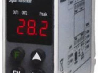 IM-F-Series - Digital Signal Transmitter