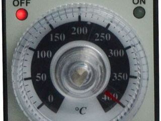 CMA-010 - Analog Temperature Controller
