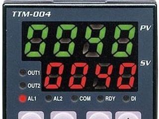 TTM-004 - Digital Temperature Controller