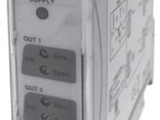 EM-02N-Series - Signal Transmitter (Fixed Input)