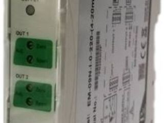 EM-17N-Series - Signal Transmitter (Fixed Input)